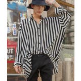 ストライプ | 韓国 ファッション メンズ | G.O.C