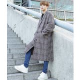 韓国アウター 韓国 ファッション | G.O.C | 詳細画像12 