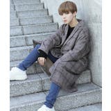 韓国アウター 韓国 ファッション | G.O.C | 詳細画像13 