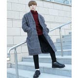 韓国アウター 韓国 ファッション | G.O.C | 詳細画像16 