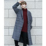 韓国アウター 韓国 ファッション[品番：JG000011717]｜G.O.C