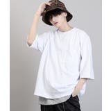 ホワイト | 韓国 Tシャツ メンズ◆G | G.O.C