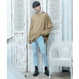 韓国 ファッション メンズ | G.O.C | 詳細画像7 