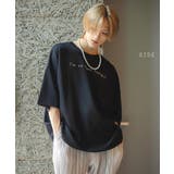 k ブラック | 韓国 Tシャツ メンズ 夏服◆G.O.C(ジーオーシー)ビッグシルエットT◆ | G.O.C