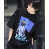 韓国 Tシャツ メンズ 夏服◆G.O.C(ジーオーシー)ビッグシルエットT◆ | G.O.C | 詳細画像11 