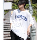 d ホワイト | 韓国 Tシャツ メンズ 夏服◆G.O.C(ジーオーシー)ビッグシルエットT◆ | G.O.C