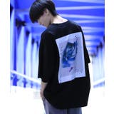 g ブラック | 韓国 Tシャツ メンズ 夏服◆G.O.C(ジーオーシー)ビッグシルエットT◆ | G.O.C