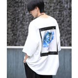 g ホワイト | 韓国 Tシャツ メンズ 夏服◆G.O.C(ジーオーシー)ビッグシルエットT◆ | G.O.C