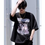 h ブラック | 韓国 Tシャツ メンズ 夏服◆G.O.C(ジーオーシー)ビッグシルエットT◆ | G.O.C
