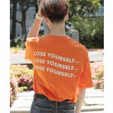 韓国 Tシャツ メンズ 夏服◆G.O.C(ジーオーシー)ビッグシルエットT◆ | G.O.C | 詳細画像38 