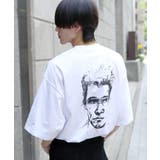 g ホワイト | 韓国 Tシャツ メンズ 夏服◆G.O.C(ジーオーシー)ビッグシルエットT◆ | G.O.C