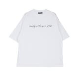 韓国 Tシャツ メンズ 夏服◆G.O.C(ジーオーシー)ビッグシルエットT◆ | G.O.C | 詳細画像19 