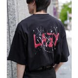 i ブラック | 韓国 Tシャツ メンズ 夏服◆G.O.C(ジーオーシー)ビッグシルエットT◆ | G.O.C