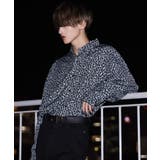 長袖シャツ 韓国 メンズ | G.O.C | 詳細画像11