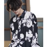 長袖シャツ 韓国 メンズ | G.O.C | 詳細画像6