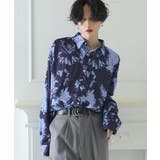 パープル | 長袖シャツ 韓国 メンズ | G.O.C