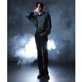 長袖シャツ 韓国 メンズ | G.O.C | 詳細画像16