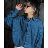ブルーダマス | 長袖シャツ 韓国 メンズ | G.O.C