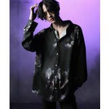 フラワー2 | 長袖シャツ 韓国 メンズ | G.O.C