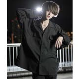 セットアップ 韓国 メンズ◆G.O.C(ジーオーシー)ドルマンセットアップ◆ | G.O.C | 詳細画像7