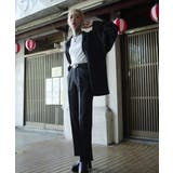 bブラック | セットアップ 韓国 メンズ◆G.O.C(ジーオーシー)ドルマンセットアップ◆ | G.O.C