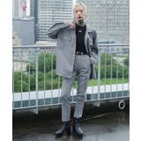 aグレー | セットアップ 韓国 メンズ◆G.O.C(ジーオーシー)ドルマンセットアップ◆ | G.O.C