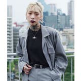 セットアップ 韓国 メンズ◆G.O.C(ジーオーシー)ドルマンセットアップ◆ | G.O.C | 詳細画像5