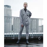 セットアップ 韓国 メンズ◆G.O.C(ジーオーシー)ドルマンセットアップ◆ | G.O.C | 詳細画像6