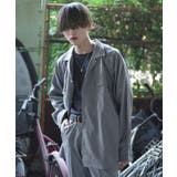 セットアップ 韓国 メンズ◆G.O.C(ジーオーシー)ドルマンセットアップ◆ | G.O.C | 詳細画像1