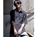 ブラックパイソン | 半袖 韓国 夏服◆G.O.C(ジーオーシー)オーバーサイズシャツ◆ | G.O.C