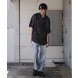 半袖 韓国 夏服◆G.O.C(ジーオーシー)オーバーサイズシャツ◆ | G.O.C | 詳細画像19