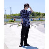 半袖 韓国 夏服◆G.O.C(ジーオーシー)オーバーサイズシャツ◆ | G.O.C | 詳細画像25