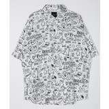 半袖 韓国 夏服◆G.O.C(ジーオーシー)オーバーサイズシャツ◆ | G.O.C | 詳細画像28