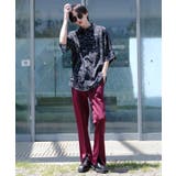 半袖 韓国 夏服◆G.O.C(ジーオーシー)オーバーサイズシャツ◆ | G.O.C | 詳細画像31