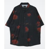 半袖 韓国 夏服◆G.O.C(ジーオーシー)オーバーサイズシャツ◆ | G.O.C | 詳細画像8