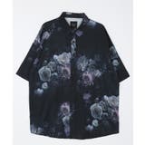 半袖 韓国 夏服◆G.O.C(ジーオーシー)オーバーサイズシャツ◆ | G.O.C | 詳細画像4