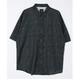 半袖 韓国 夏服◆G.O.C(ジーオーシー)オーバーサイズシャツ◆ | G.O.C | 詳細画像6