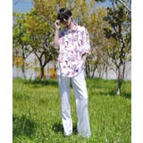 半袖 韓国 夏服◆G.O.C(ジーオーシー)オーバーサイズシャツ◆ | G.O.C | 詳細画像13