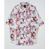 半袖 韓国 夏服◆G.O.C(ジーオーシー)オーバーサイズシャツ◆ | G.O.C | 詳細画像14