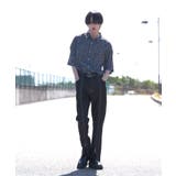 半袖 韓国 夏服◆G.O.C(ジーオーシー)オーバーサイズシャツ◆ | G.O.C | 詳細画像9