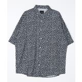 半袖 韓国 夏服◆G.O.C(ジーオーシー)オーバーサイズシャツ◆ | G.O.C | 詳細画像10