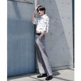 半袖 韓国 夏服◆G.O.C(ジーオーシー)オーバーサイズシャツ◆ | G.O.C | 詳細画像11