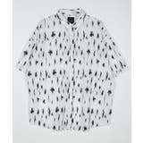 半袖 韓国 夏服◆G.O.C(ジーオーシー)オーバーサイズシャツ◆ | G.O.C | 詳細画像12