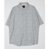 半袖 韓国 夏服◆G.O.C(ジーオーシー)オーバーサイズシャツ◆ | G.O.C | 詳細画像16