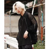 ブラック | 韓国 メンズ サマージャケット◆G | G.O.C