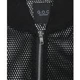 韓国 メンズ サマージャケット◆G | G.O.C | 詳細画像14