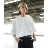 韓国 Tシャツ メンズ | G.O.C | 詳細画像8