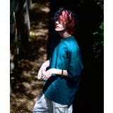 韓国 Tシャツ メンズ | G.O.C | 詳細画像16