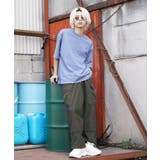 韓国 Tシャツ メンズ | G.O.C | 詳細画像20