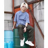 韓国 Tシャツ メンズ | G.O.C | 詳細画像21